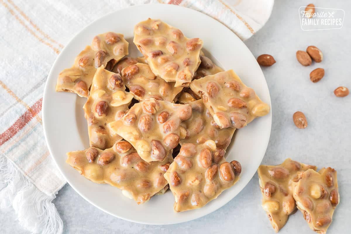 Master Microwave Peanut Brittle: Pro Tips for Perfect Crunch